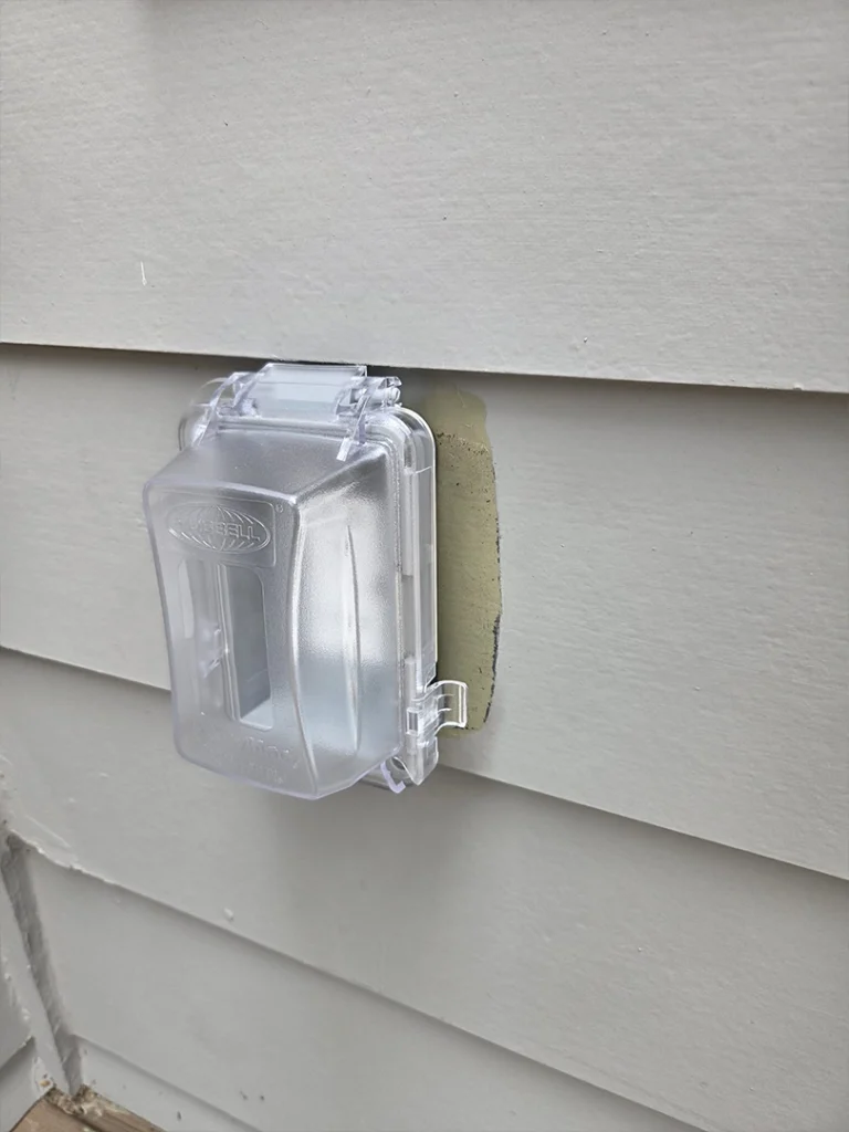 Professional electrical repair service in Woodstock GA