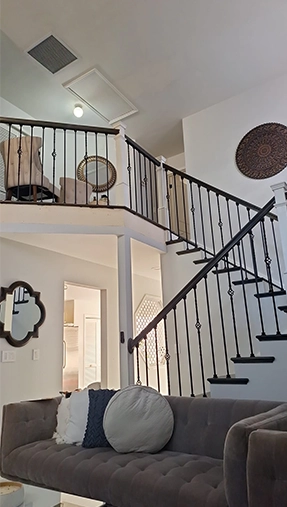 Professional electrical repair service in Woodstock GA